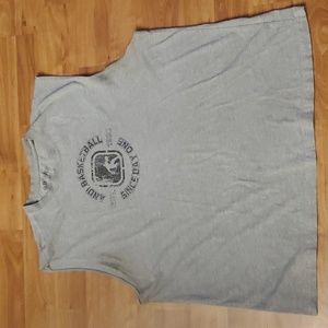 🏀Throwback And1 Tank Top🏀